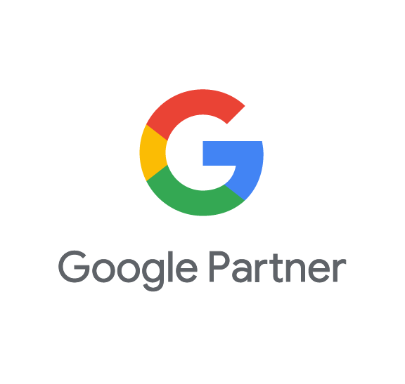 google partner - fivespeed marketing