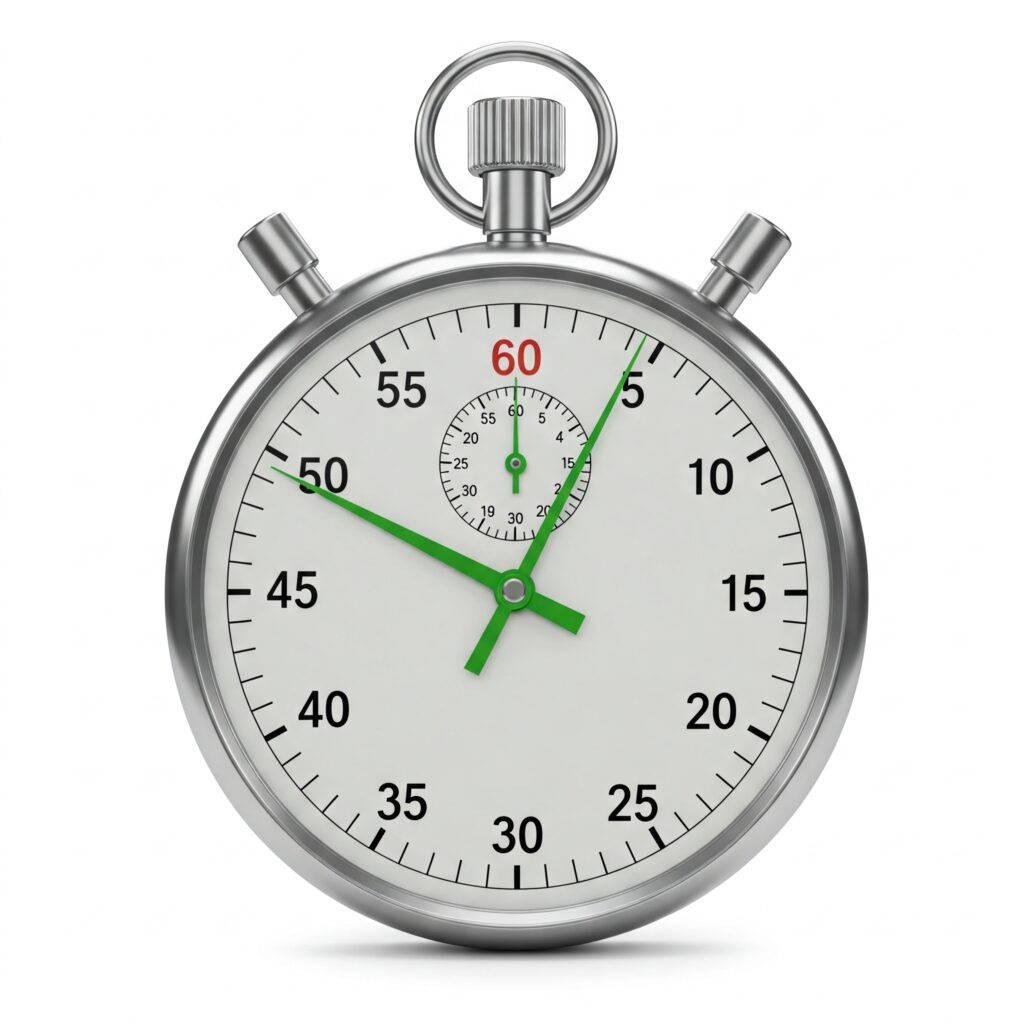 fast, mobile website - fivespeed marketing